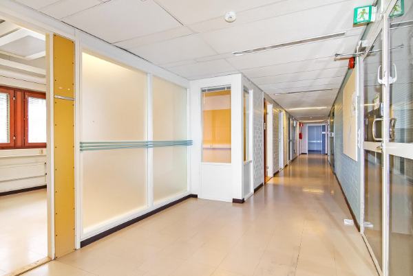 Rautatienkatu 10, Tampere, 742 m² toimisto