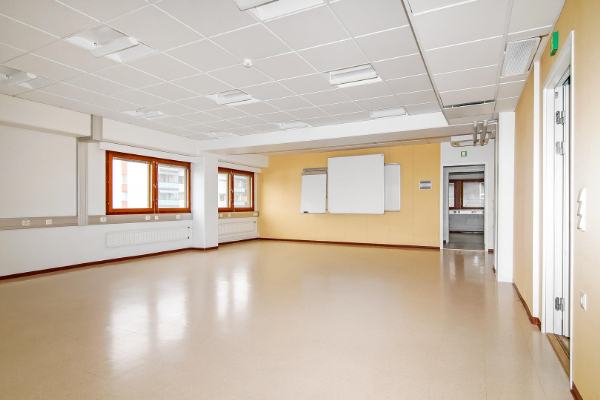 Rautatienkatu 10, Tampere, 742 m² toimisto