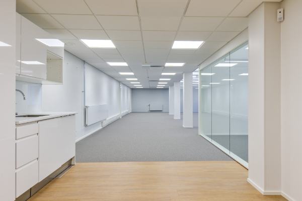 Eteläesplanadi 22, Helsinki, 172 m² toimisto