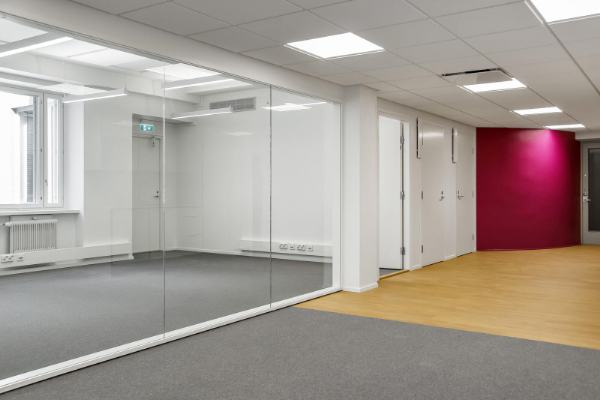 Eteläesplanadi 22, Helsinki, 172 m² toimisto