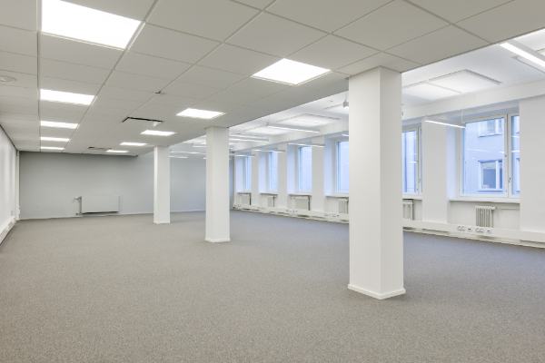 Eteläesplanadi 22, Helsinki, 172 m² toimisto