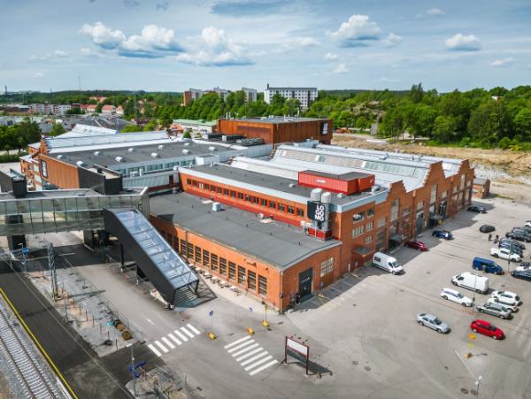 Junakatu 9, Turku, 160 m² toimisto