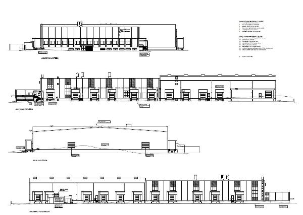 Niittyhaankatu 21, Tampere, 4900 m² varasto, tuotanto