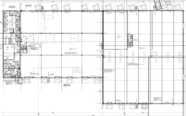 Niittyhaankatu 21, Tampere, 4900 m² varasto, tuotanto