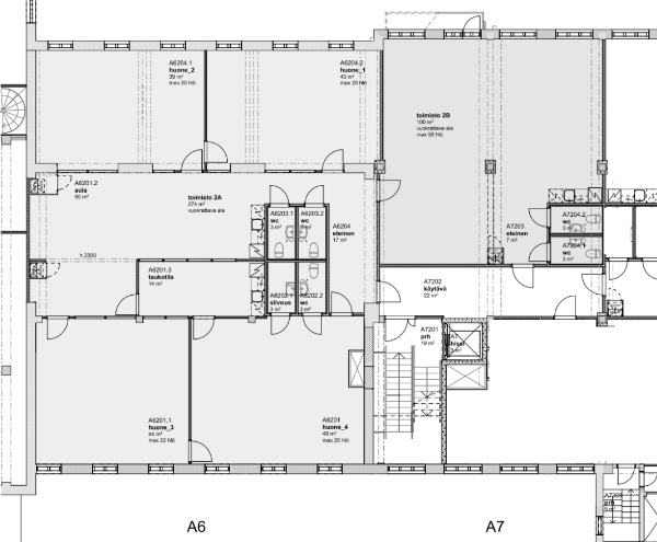 Silkkitehtaantie 5, Vantaa, 274 m² toimisto