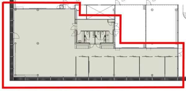 Keilasatama 5, Espoo, 371 m² toimisto