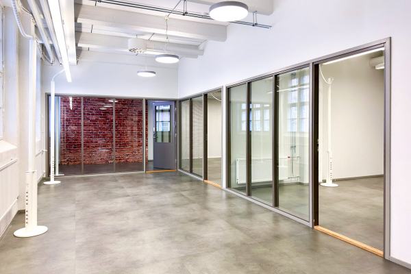 Askonkatu 9, Lahti, 108 m² toimisto