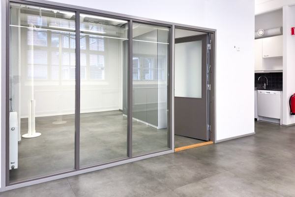 Askonkatu 9, Lahti, 108 m² toimisto