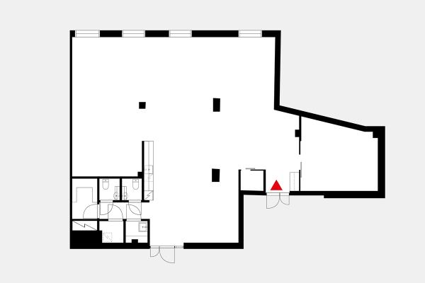 Askonkatu 9, Lahti, 196 m² toimisto