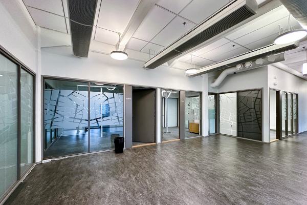 Askonkatu 9, Lahti, 227 m² toimisto