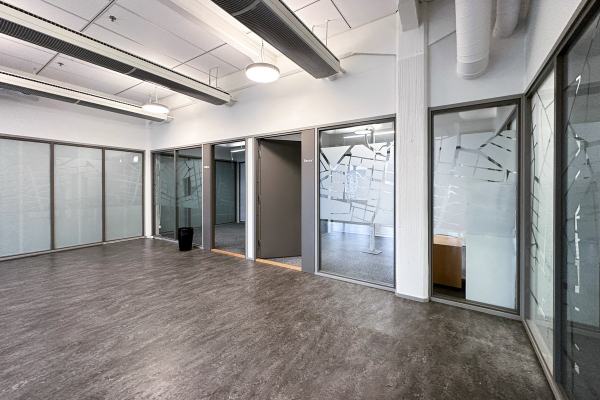 Askonkatu 9, Lahti, 227 m² toimisto