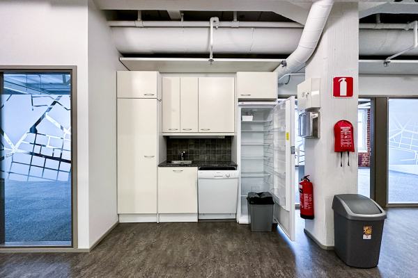 Askonkatu 9, Lahti, 227 m² toimisto