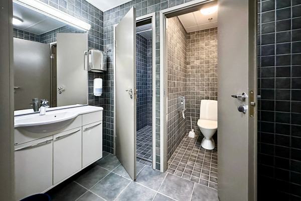 Askonkatu 9, Lahti, 227 m² toimisto