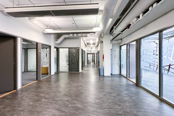 Askonkatu 9, Lahti, 227 m² toimisto