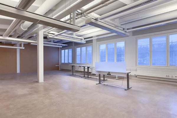 Askonkatu 9, Lahti, 245 m&sup2; toimisto