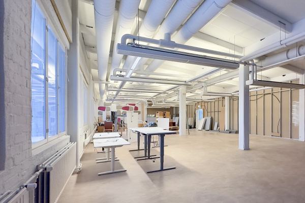 Askonkatu 9, Lahti, 245 m&sup2; toimisto