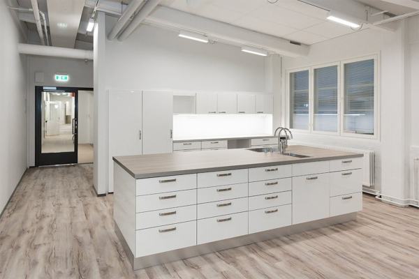 Askonkatu 9, Lahti, 519 m² toimisto