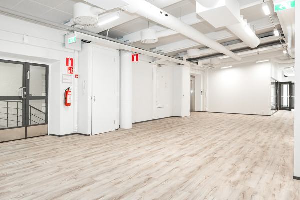 Askonkatu 9, Lahti, 519 m² toimisto