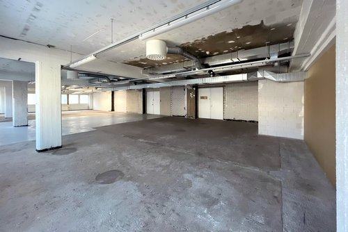 Hankasuontie 9, Helsinki, 279 m² tuotanto, varasto