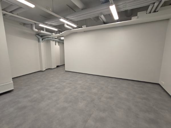 Bertha Pauligin katu 7, Helsinki, 46 m&sup2; liiketila