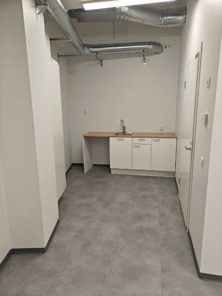 Bertha Pauligin katu 7, Helsinki, 46 m&sup2; liiketila