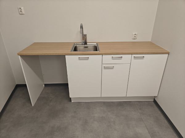 Bertha Pauligin katu 7, Helsinki, 46 m&sup2; liiketila