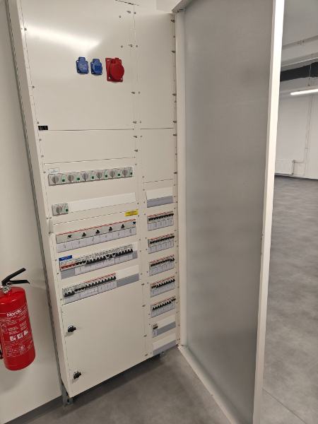 Bertha Pauligin katu 7, Helsinki, 207 m&sup2; liiketila, ravintola