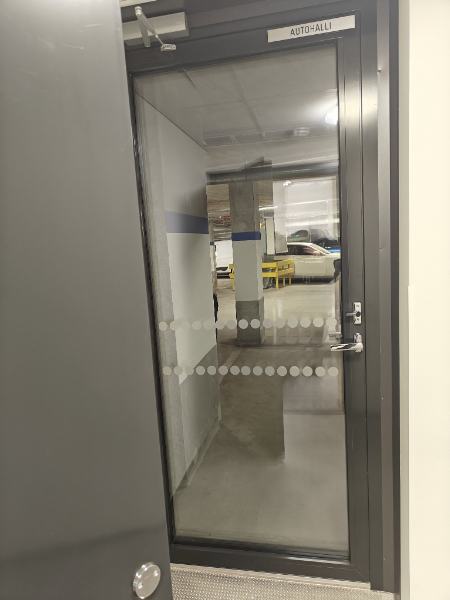 Bertha Pauligin katu 7, Helsinki, 207 m&sup2; liiketila, ravintola