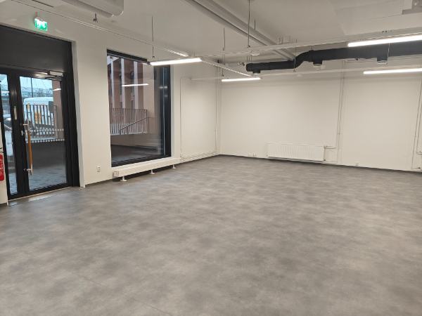 Bertha Pauligin katu 7, Helsinki, 207 m&sup2; liiketila, ravintola