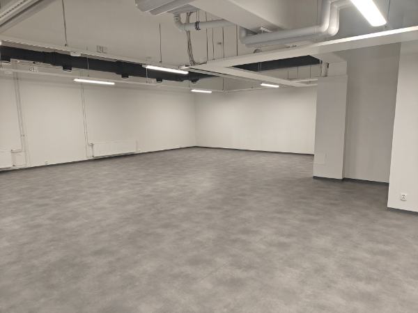 Bertha Pauligin katu 7, Helsinki, 207 m&sup2; liiketila, ravintola