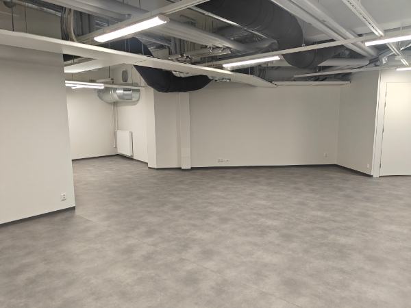 Bertha Pauligin katu 7, Helsinki, 207 m&sup2; liiketila, ravintola