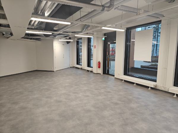 Bertha Pauligin katu 7, Helsinki, 207 m&sup2; liiketila, ravintola