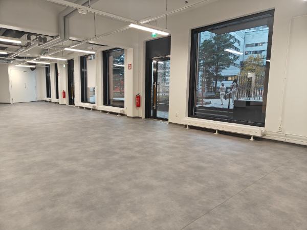 Bertha Pauligin katu 7, Helsinki, 207 m&sup2; liiketila, ravintola