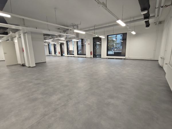 Bertha Pauligin katu 7, Helsinki, 207 m&sup2; liiketila, ravintola