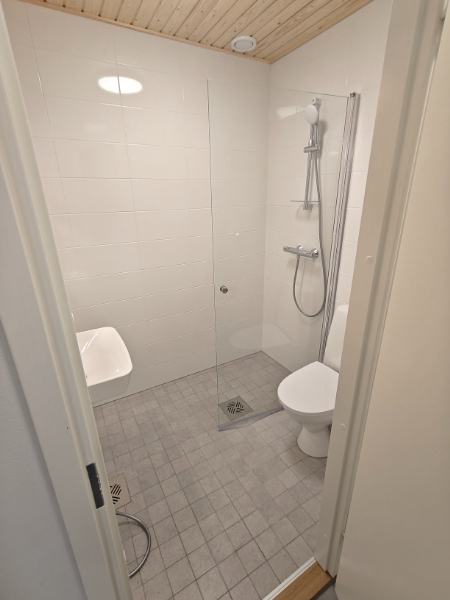 Bertha Pauligin katu 7, Helsinki, 207 m&sup2; liiketila, ravintola