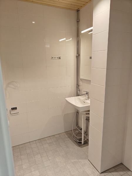 Bertha Pauligin katu 5, Helsinki, 81 m&sup2; liiketila