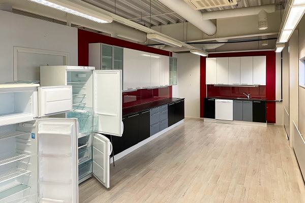 Radiomiehenkatu 3, Turku, 800 m² toimisto