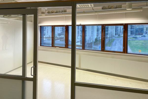 Radiomiehenkatu 3, Turku, 800 m² toimisto