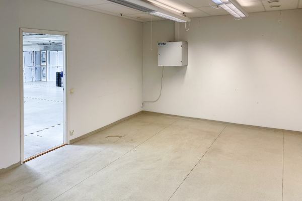Radiomiehenkatu 3, Turku, 614.1 m² varasto, tuotanto, työtila