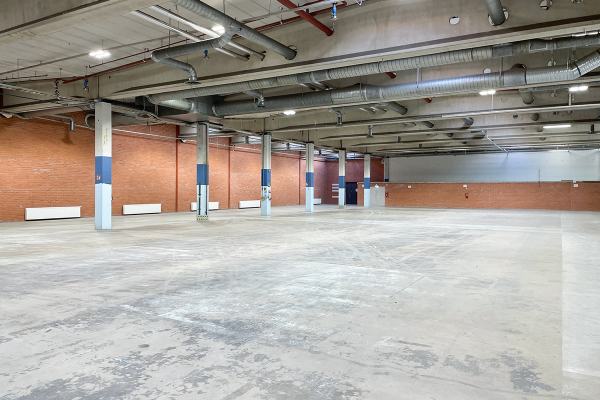 Radiomiehenkatu 3, Turku, 2277 m² tuotanto, työtila, varasto