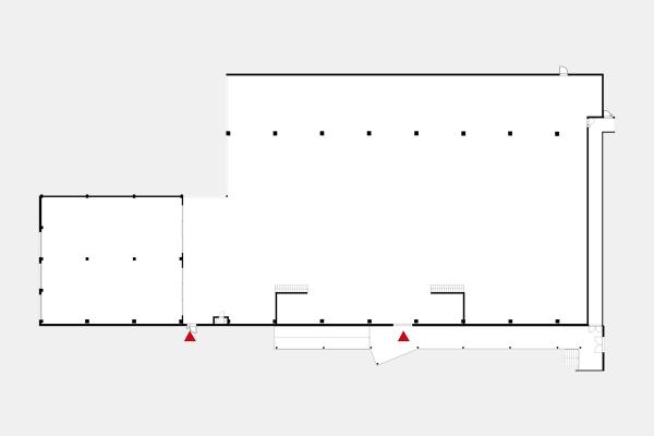 Radiomiehenkatu 3, Turku, 2277 m² tuotanto, työtila, varasto