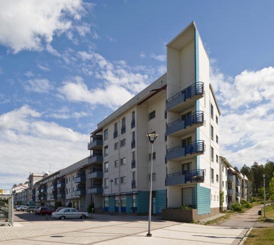 Albert Petreliuksen katu 3, Vantaa, 61.5 m² liiketila, toimisto