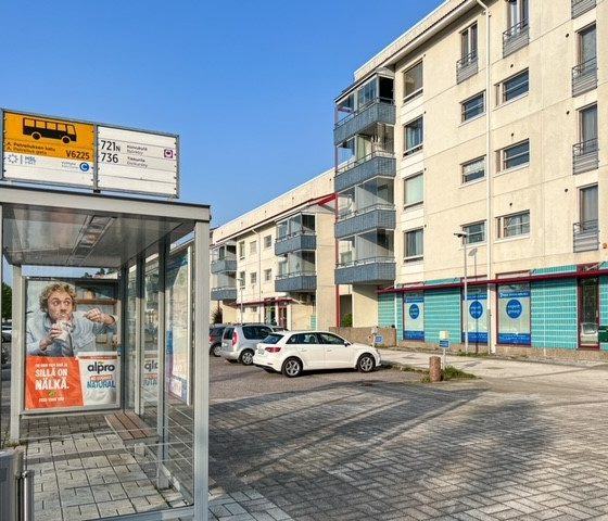 Albert Petreliuksen katu 3, Vantaa, 61.5 m² liiketila, toimisto