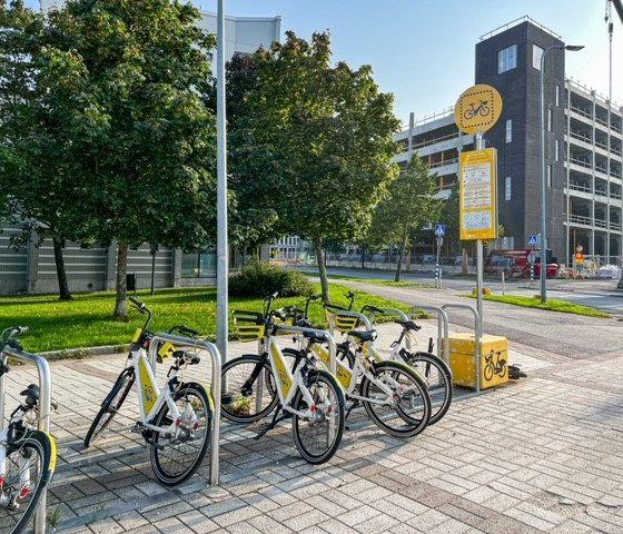 Albert Petreliuksen katu 3, Vantaa, 61.5 m² liiketila, toimisto