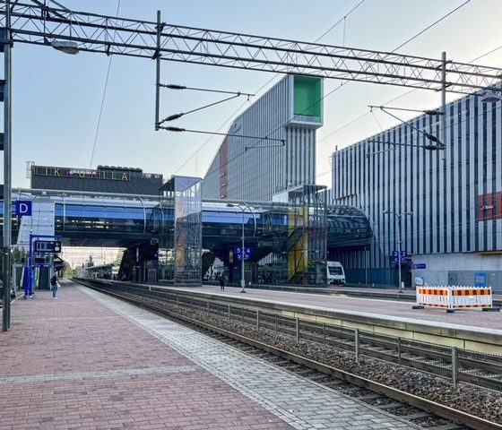 Albert Petreliuksen katu 3, Vantaa, 61.5 m² liiketila, toimisto