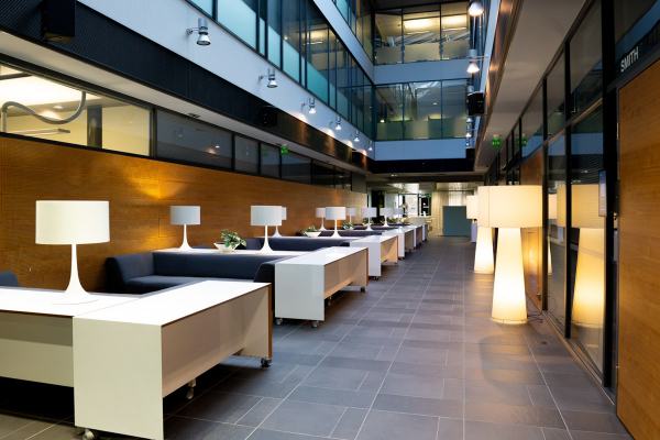 Hiilikatu 3, Helsinki, 70 m&sup2; toimisto