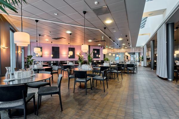 Energiakuja 3, Helsinki, 371 m&sup2; toimisto