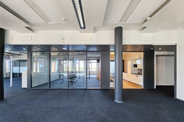 Energiakuja 3, Helsinki, 371 m&sup2; toimisto