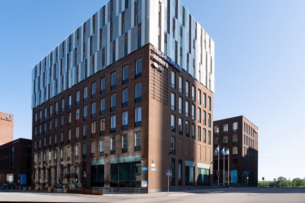 Energiakatu 4, Helsinki, 172 m&sup2; toimisto