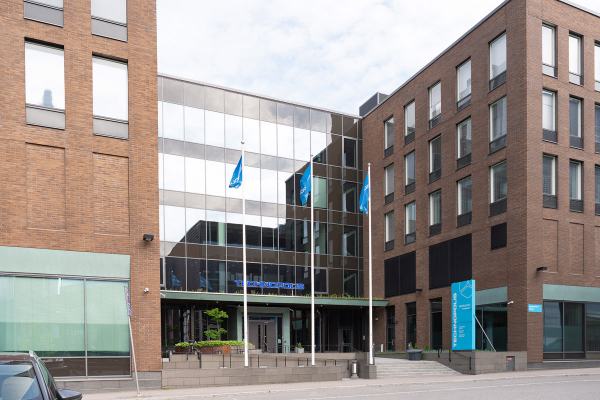 Energiakatu 4, Helsinki, 172 m&sup2; toimisto